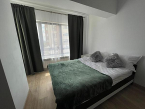 Maxims Luxurious Apartment with Large View